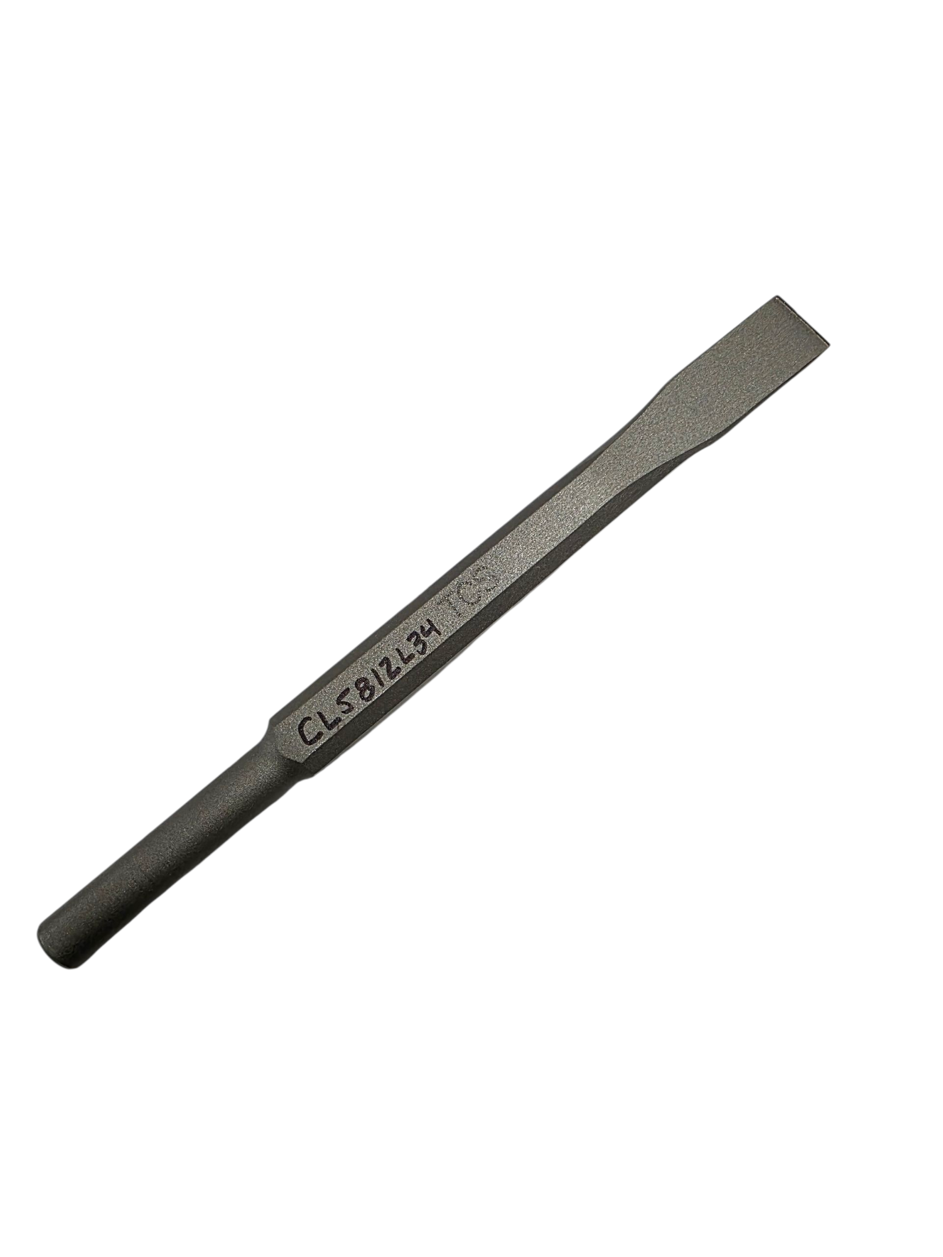 Carbide Limestone Pnematic Chisel – The Compleat Sculptor, Inc