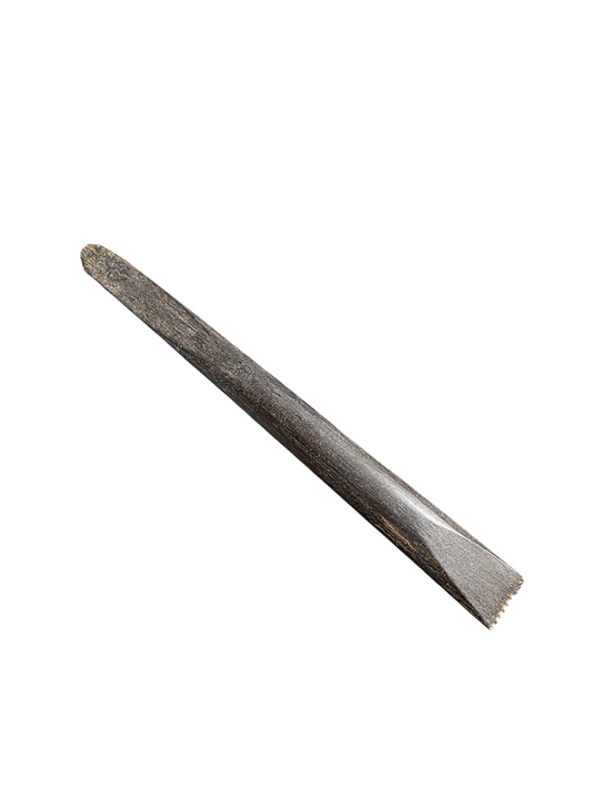 Herramienta para arcilla de madera dura #258L