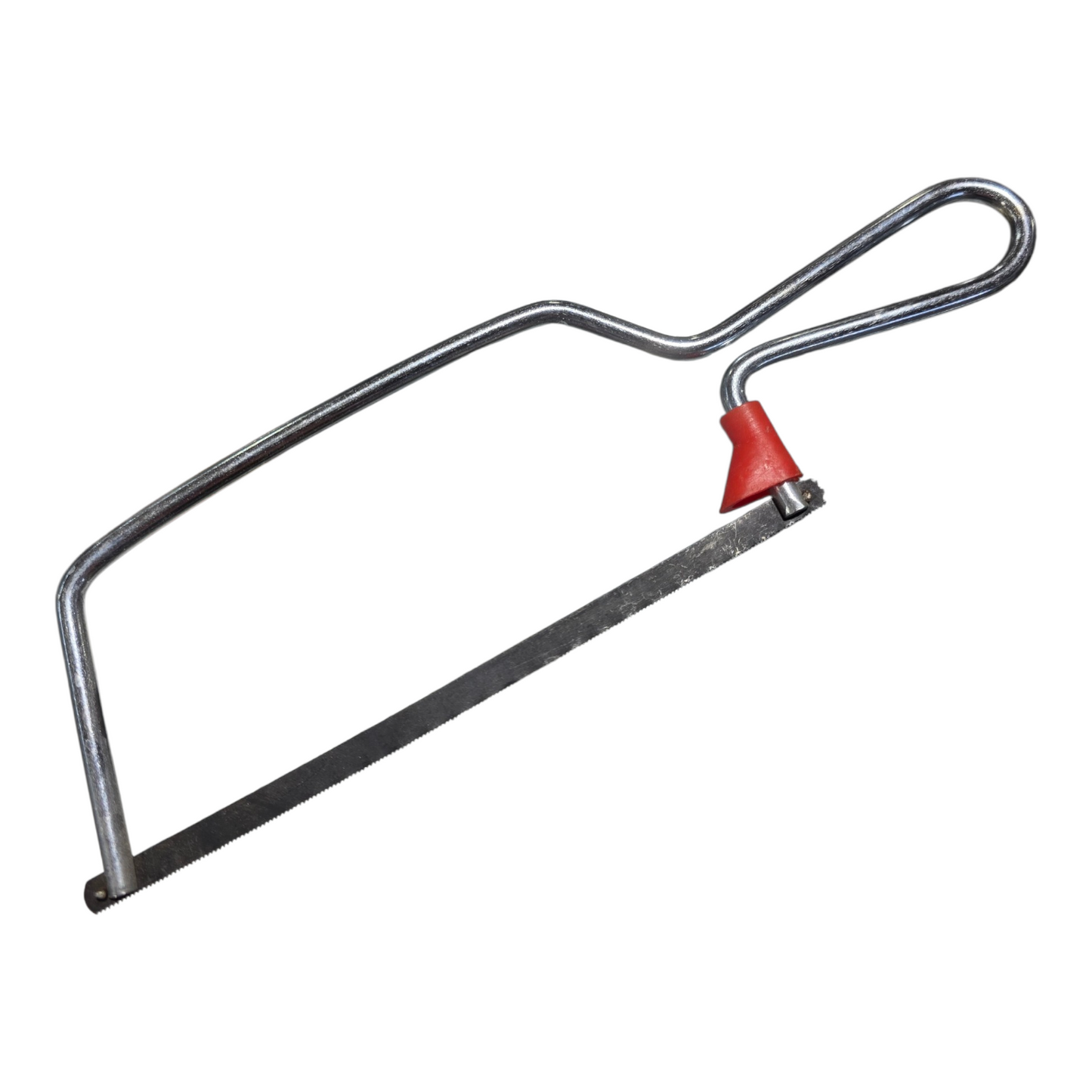 Mini G Frame Hacksaw