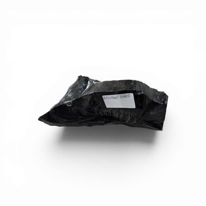3lb Obsidian 8x5x3