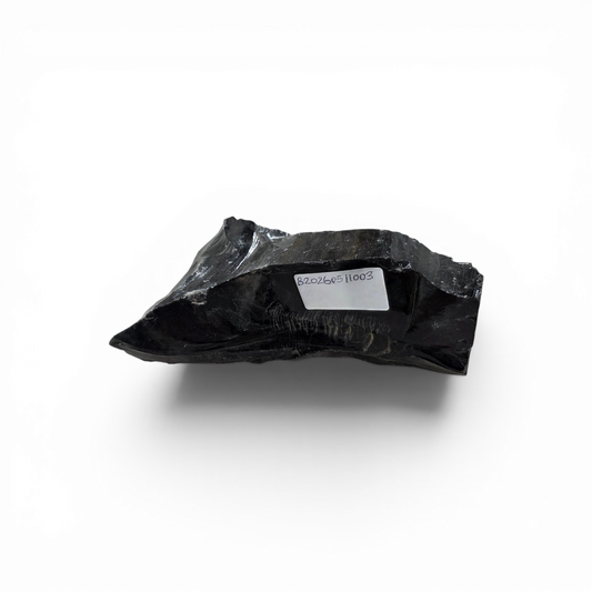3lb Obsidian 8x5x3