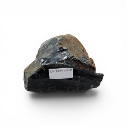 7lb Obsidian 7x5x4