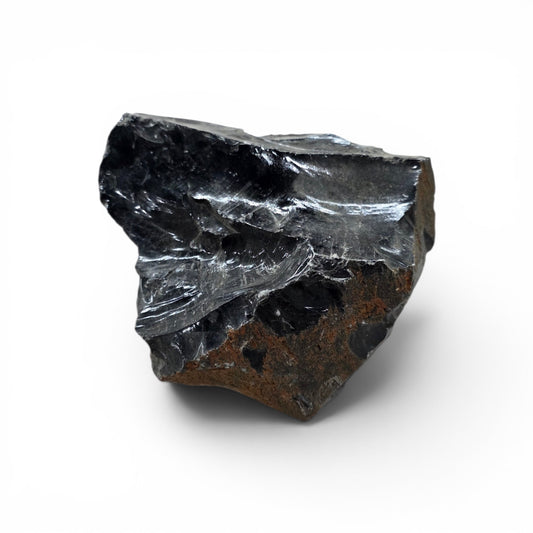 7lb Obsidian 7x5x4