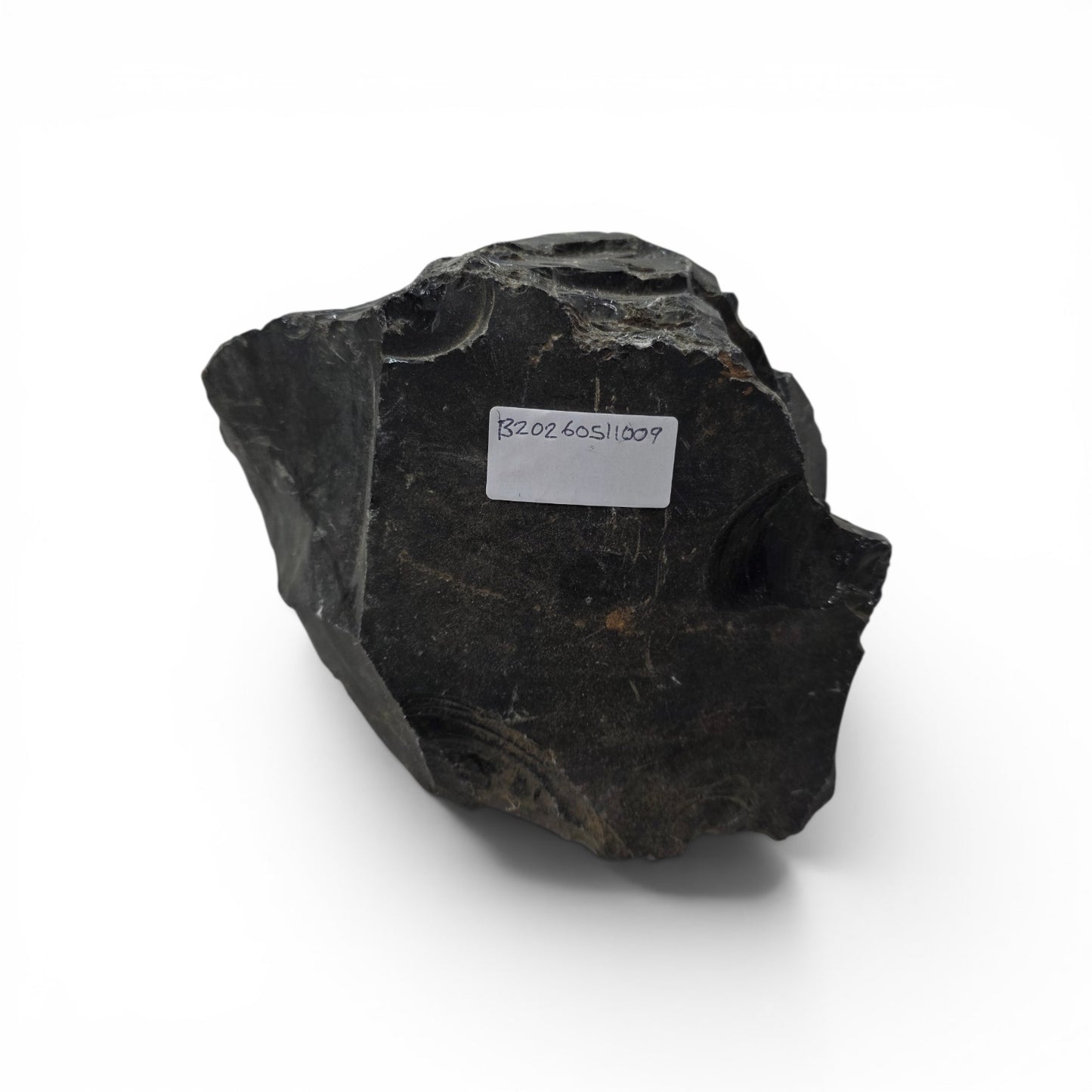 9lb Obsidian 8x7x5