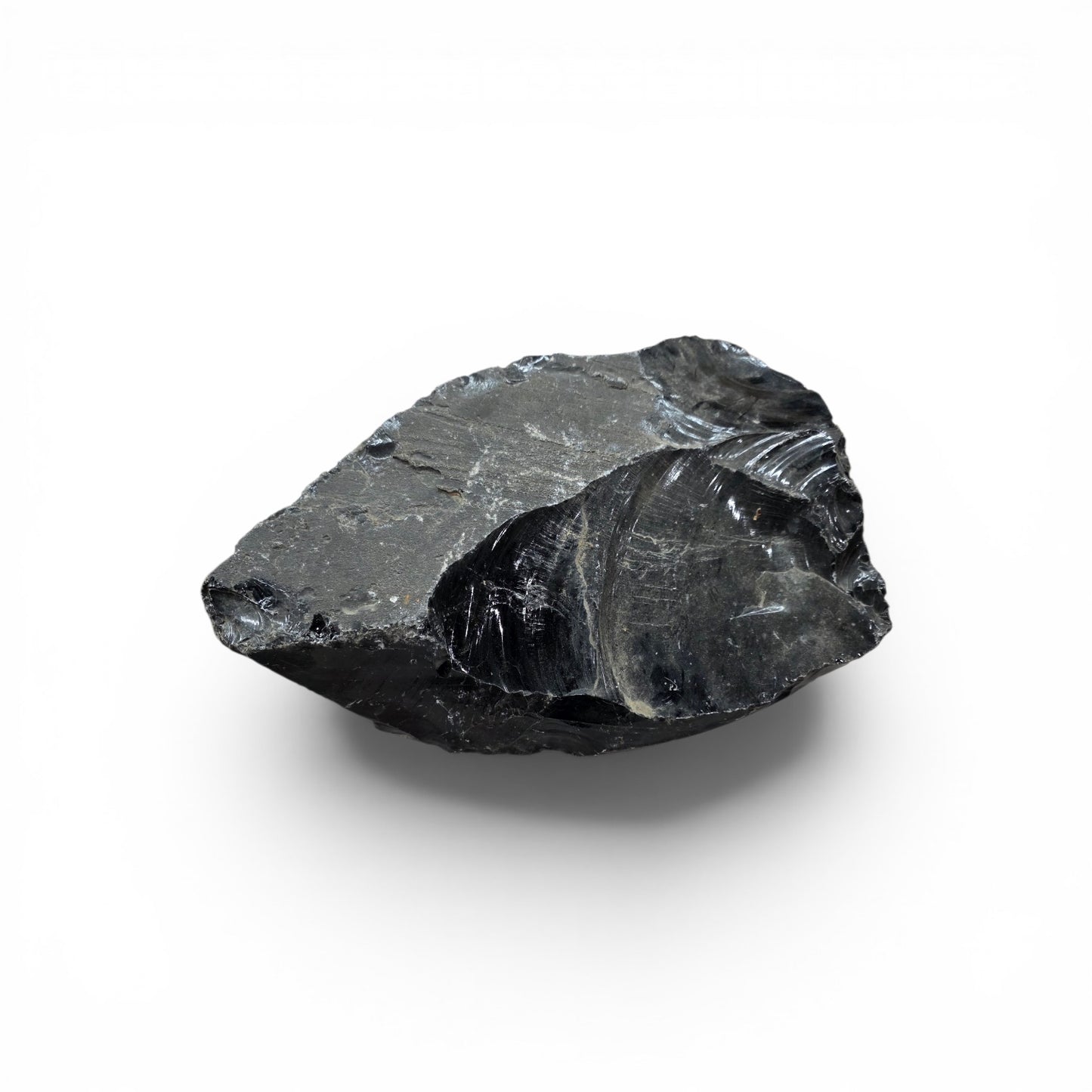 26lb Obsidian 15x10x4