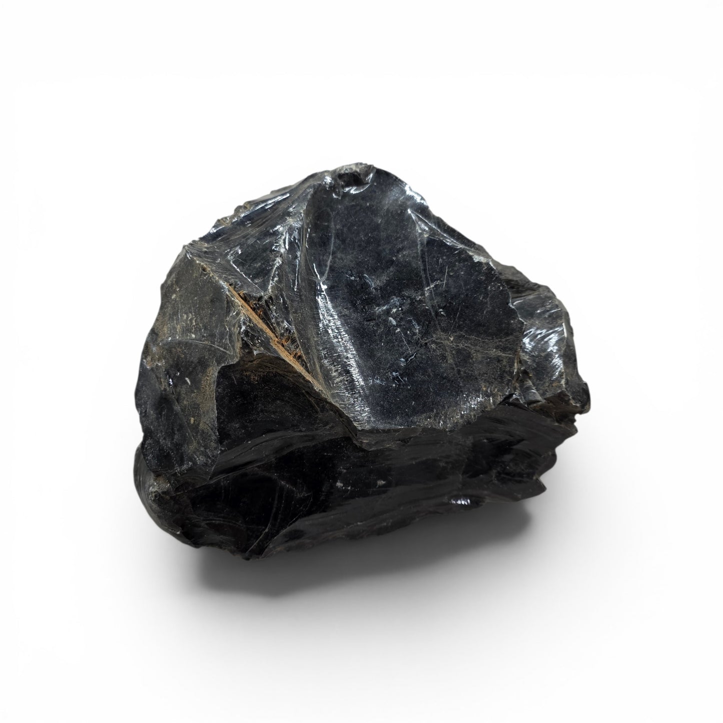 28lb Obsidian 12x10x6