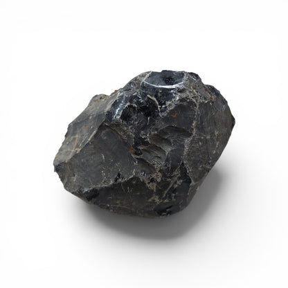 34lb Obsidian 12x10x8