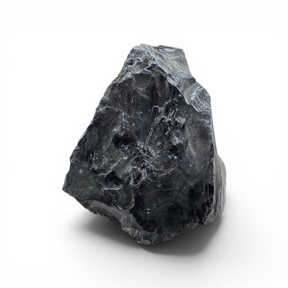 51 paun Obsidian 8x12x13 #012006