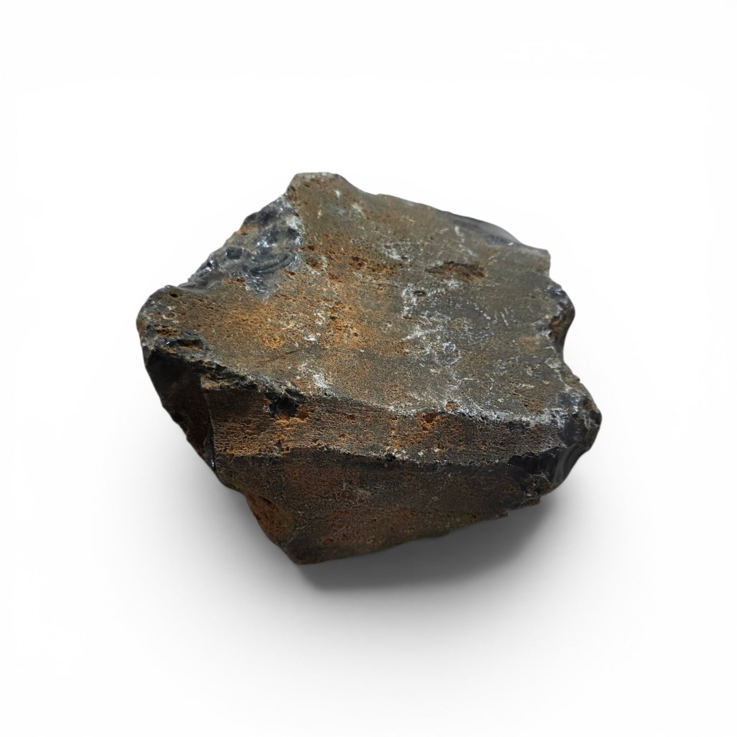13lb Obsidian 8x6x5