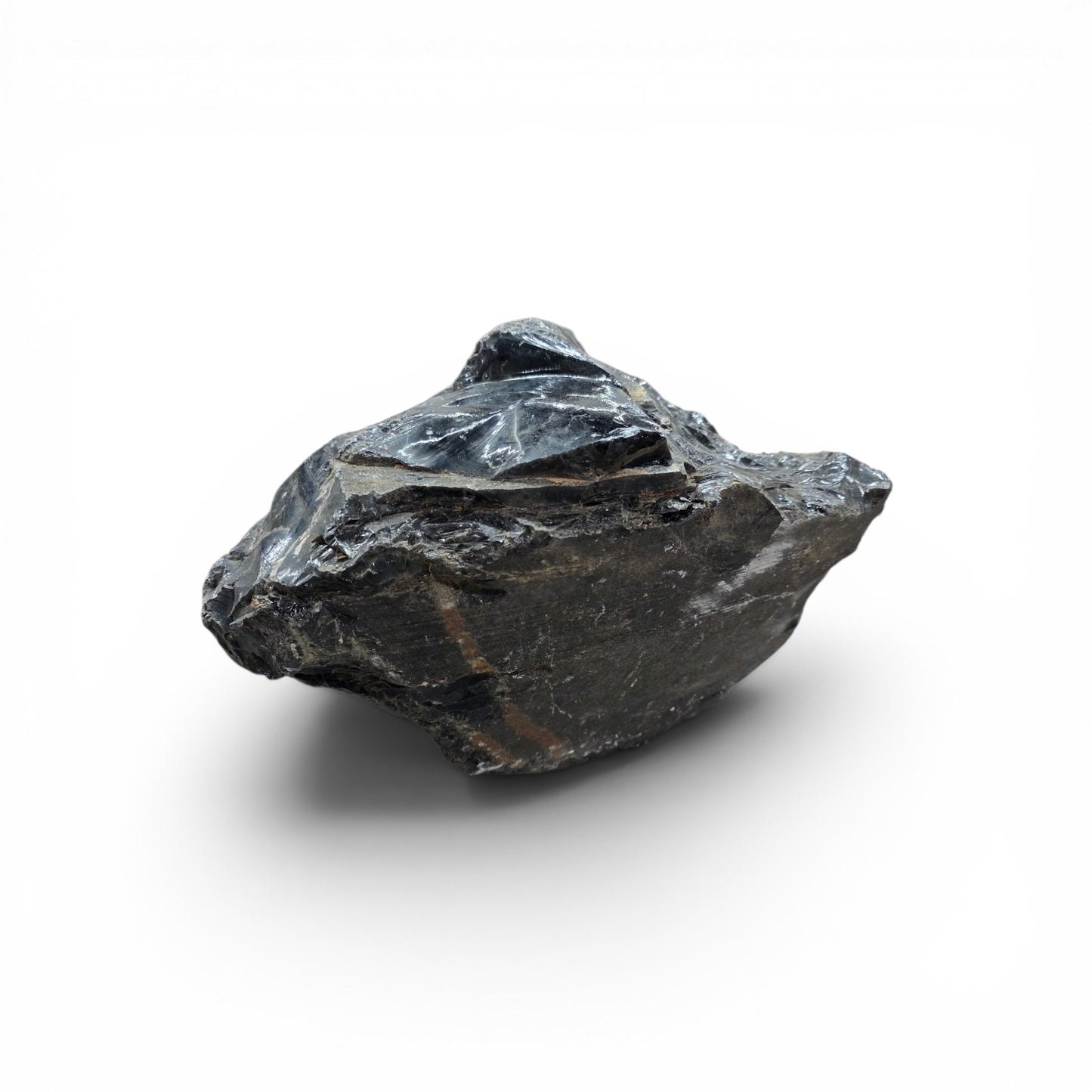 51 paun Obsidian 8x12x13 #012006