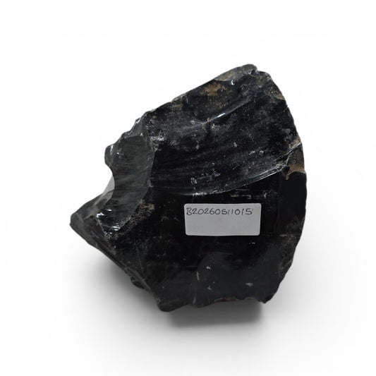 15lb Obsidian 6x7x8