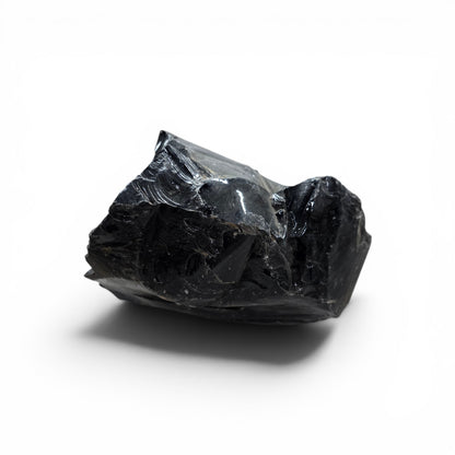 41lb Obsidian 13x9x8