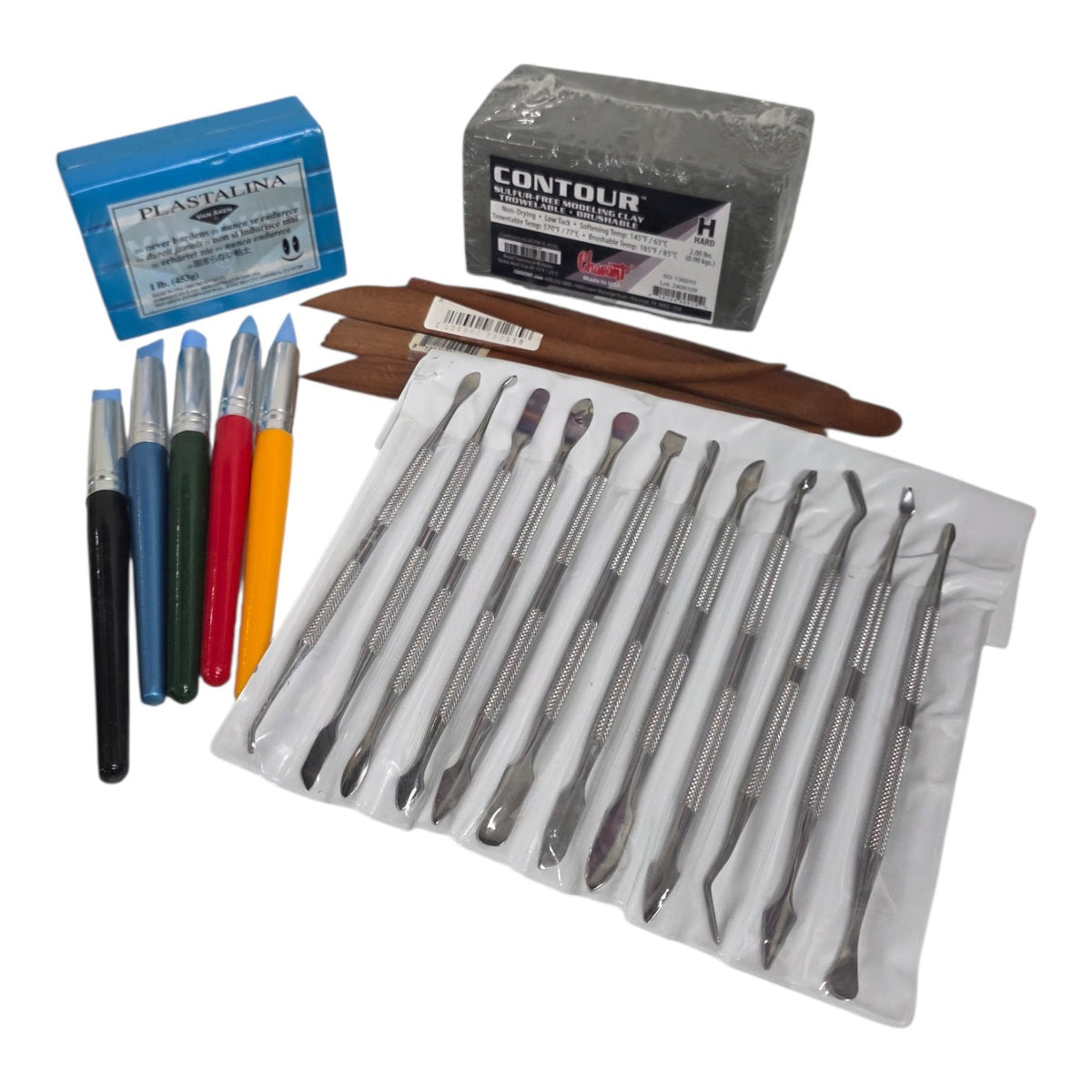 Aima's Class Set