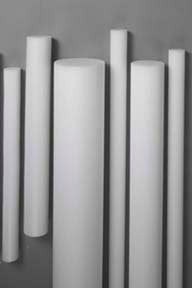 Styrofoam Rod 36''x2''