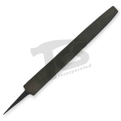 Italian Steel Half Round Rasp 14''