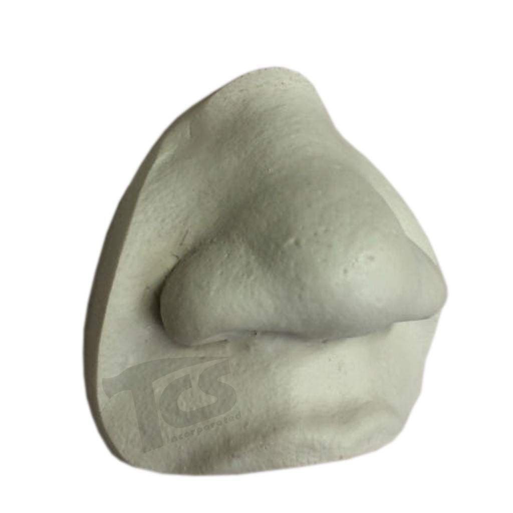 Resin Nose #2 (Large)