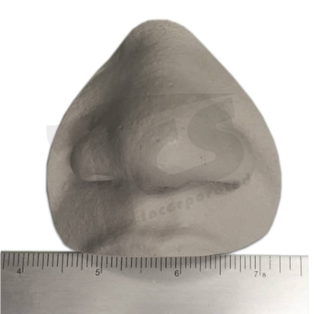 Resin Nose #2 (Large)