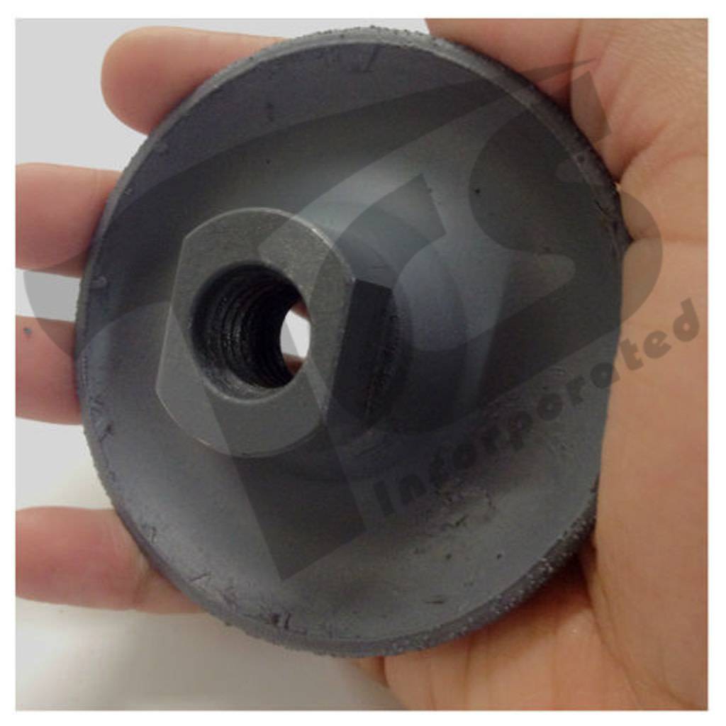 Diamond Cup Grinding Wheel 3" 90mm