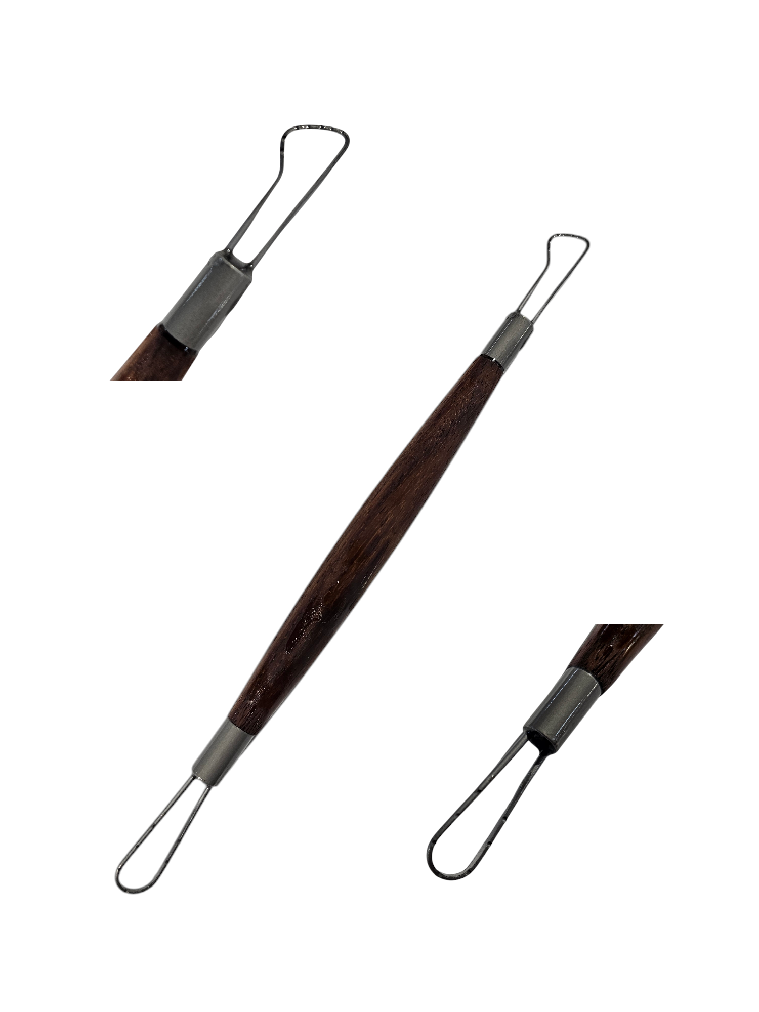 8'' Wire End Modeling Tool #217 - The Compleat Sculptor – The Compleat ...