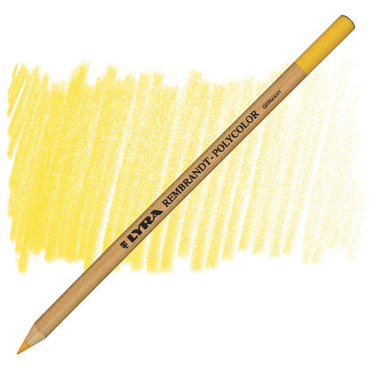 Lyra Rembrandt Polycolor