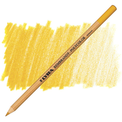 Lyra Rembrandt Polycolor
