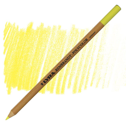 Lyra Rembrandt Polycolor