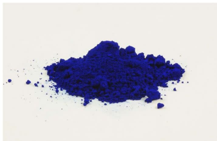 Phthalo Blue, primary, PB 15:1 lightfast Pigment