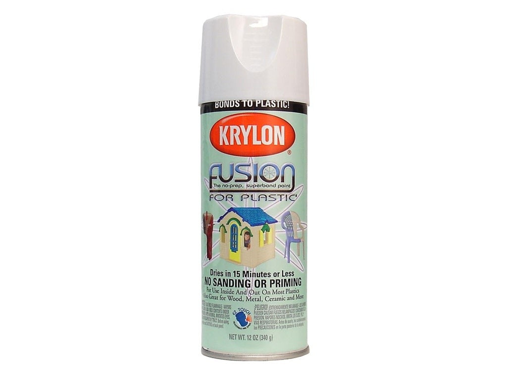 Krylon Color Sprays – The Compleat Sculptor, Inc