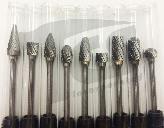 Mini Set #4 Double Cut - The Compleat Sculptor – The Compleat Sculptor, Inc