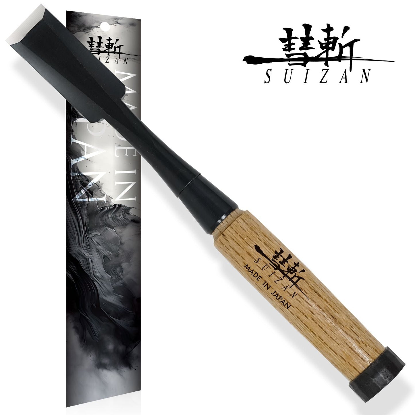 Japanese Wood Chisels Oire Nomi