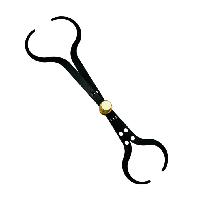 Angkup Loyang Berkadar 32cm