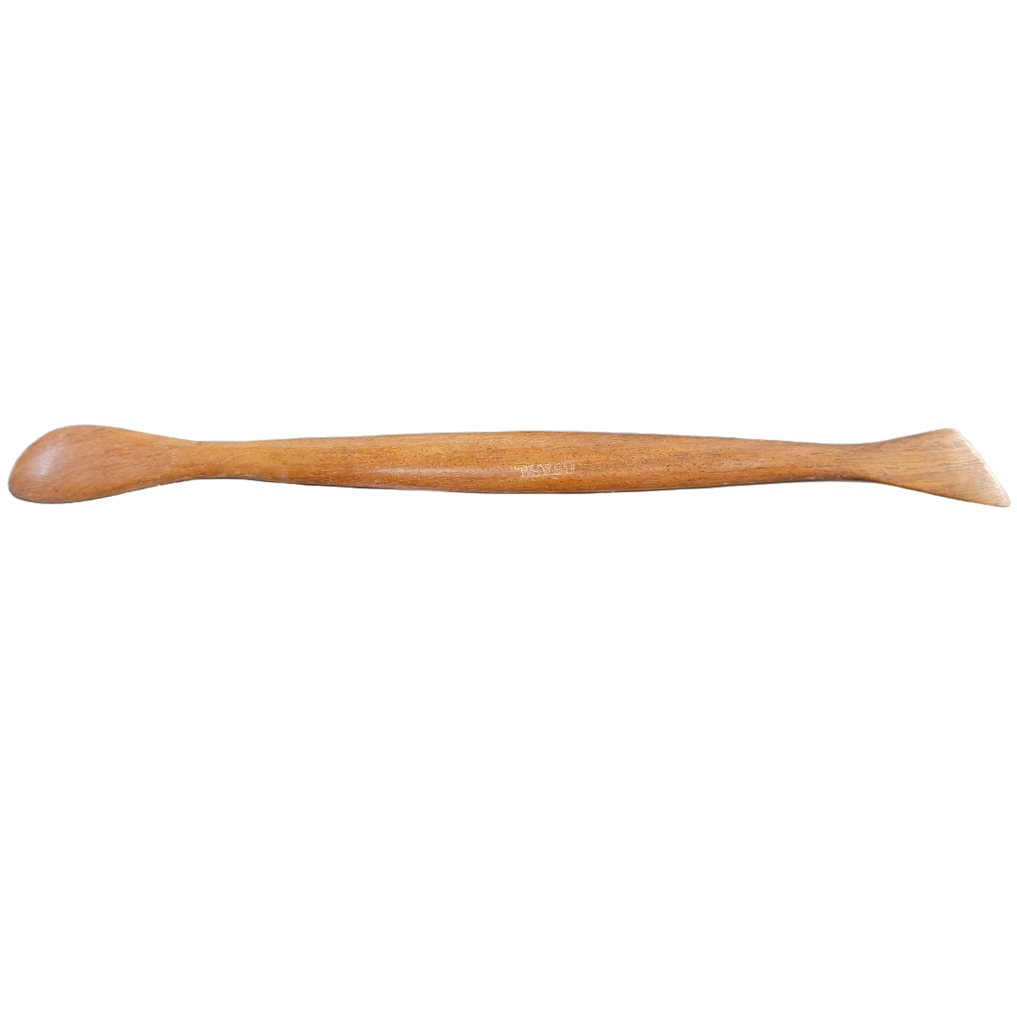 Hardwood Clay Tool #265