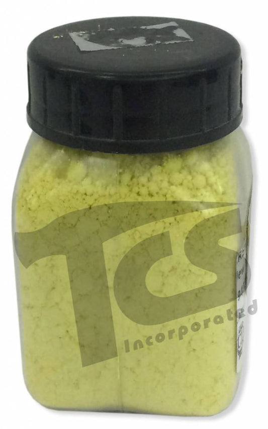 Nickel Titanium Yellow Pigment 60g