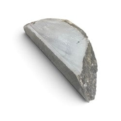 Italian Agate Alabaster 13x26x4 57lb 202606301007