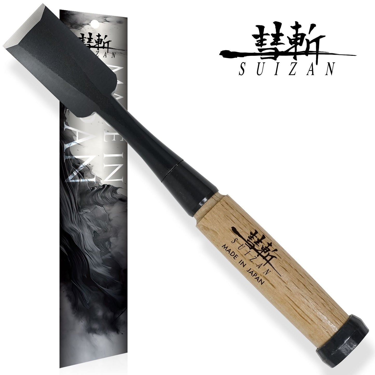 Japanese Wood Chisels Oire Nomi