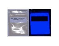 Glow-In-The-Dark Pigment Violet 1oz