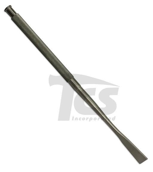 Stainless Steel Bone Chisel