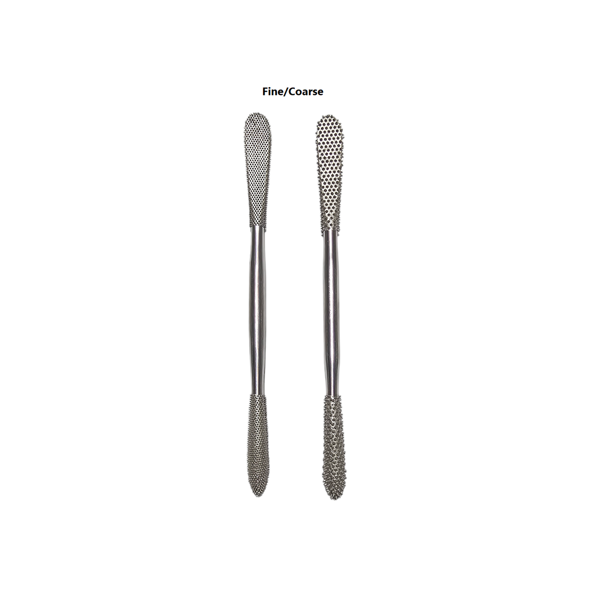 Micro Rifflers Carbide Riffler #3263 – The Compleat Sculptor, Inc