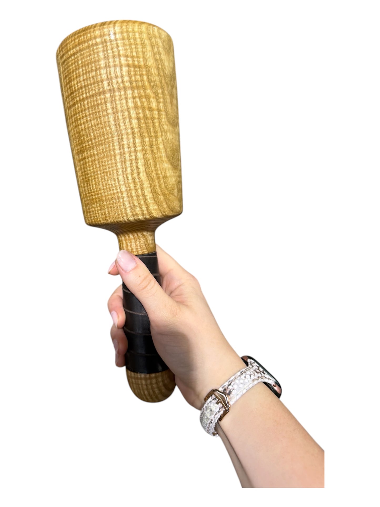 Cone Wooden Mallet Large