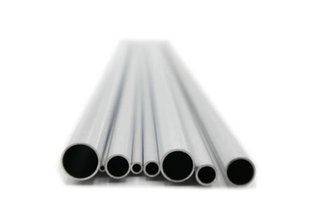 Round Aluminum Telescopic Tubing Assortment (8pc) #3403