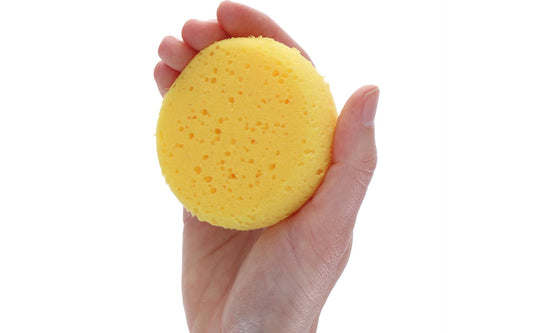 Synthetic Sponge