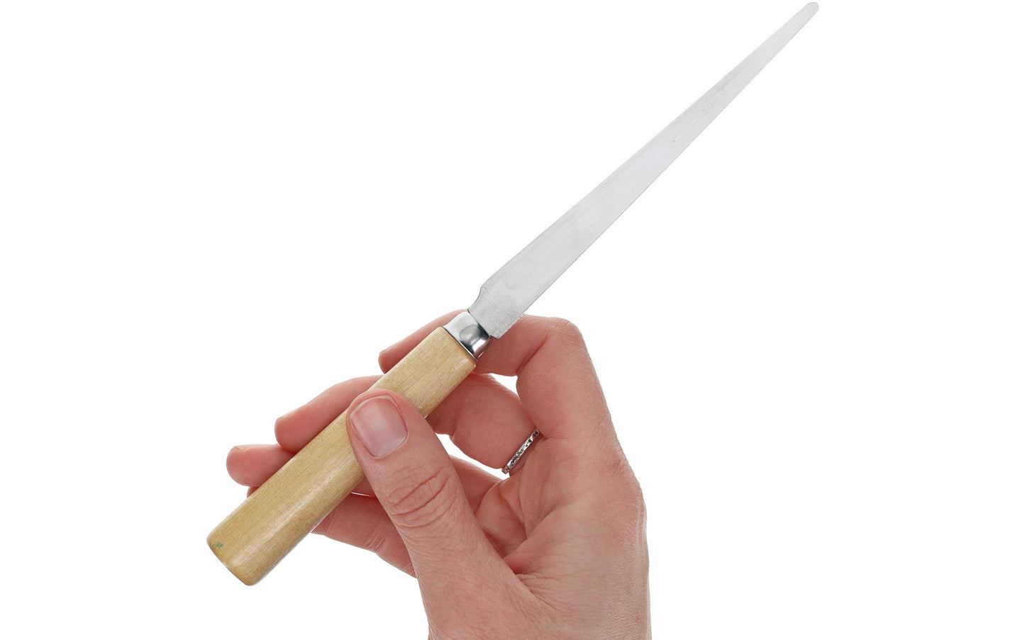 Soft Fettling Knife 8''