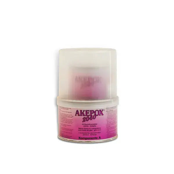 Gred Pisau AKEPOX® 2040