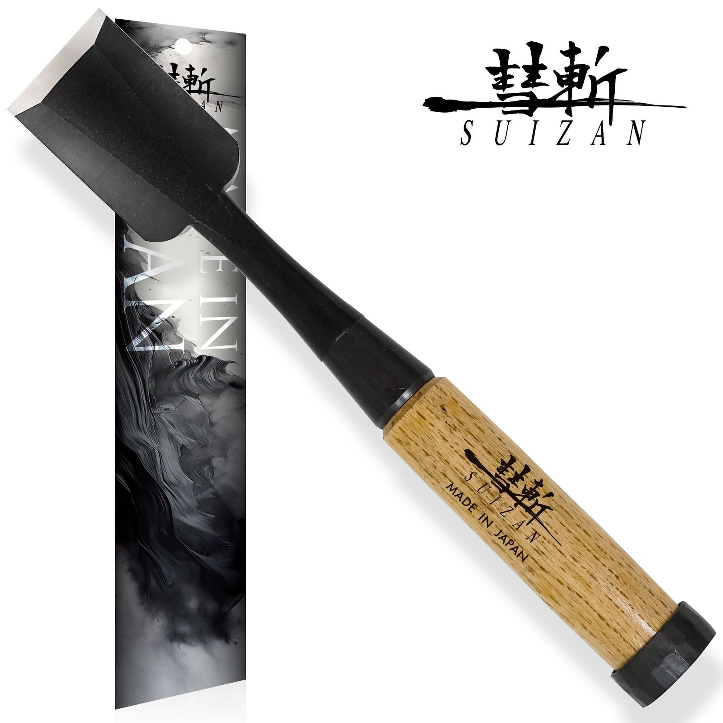 Japanese Wood Chisels Oire Nomi