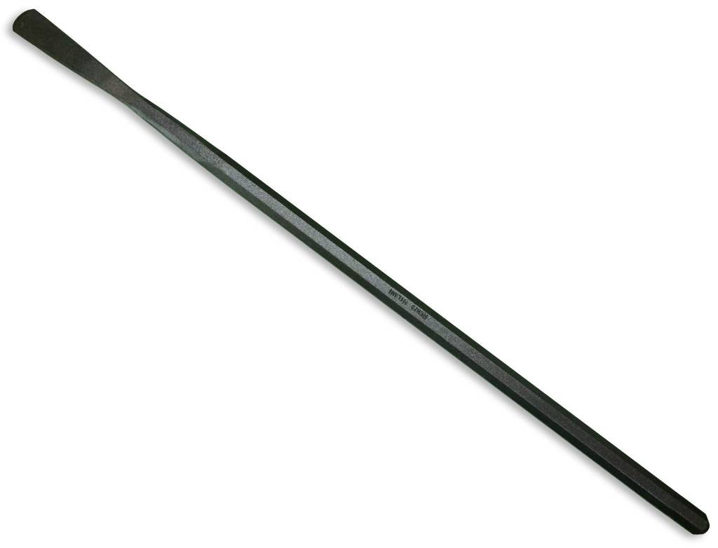 Milani Steel Hand Long Rondel 1/2"