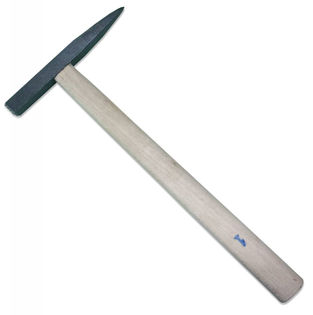 Steel Pick-Bush Hammers