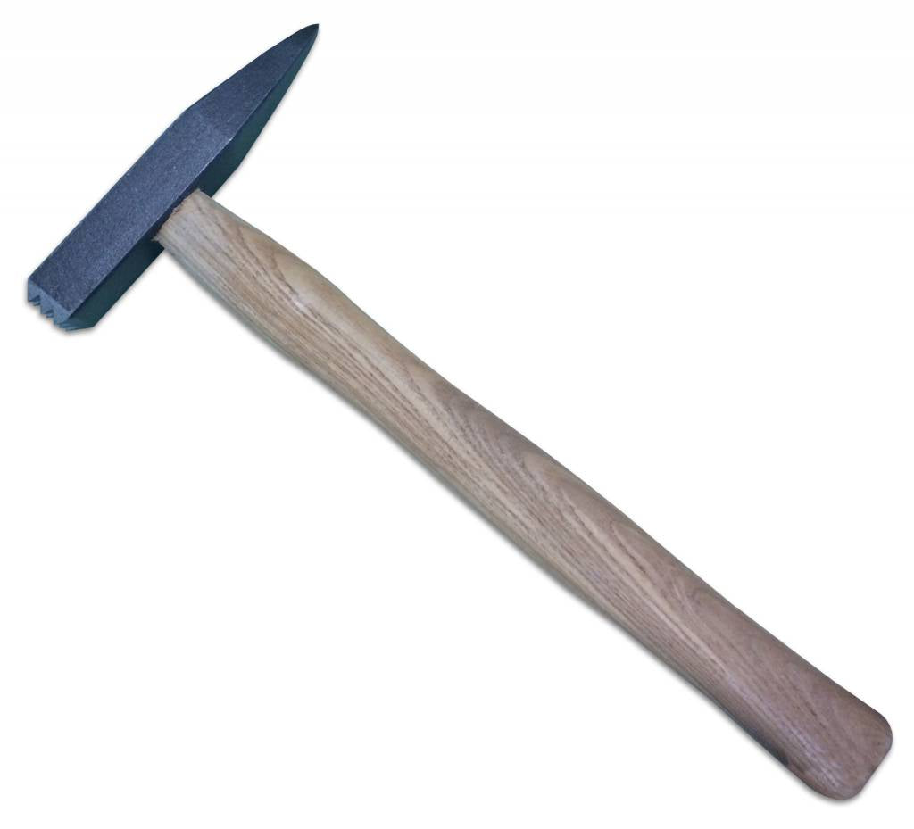 Steel Pick-Bush Hammers