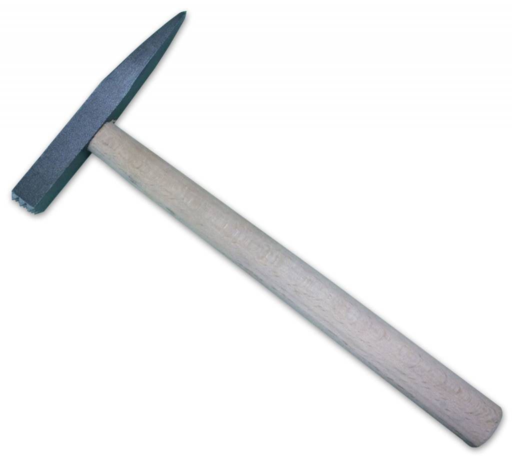 Steel Pick-Bush Hammers