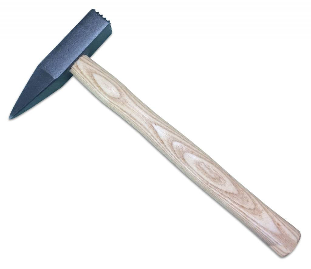 Steel Pick-Bush Hammers