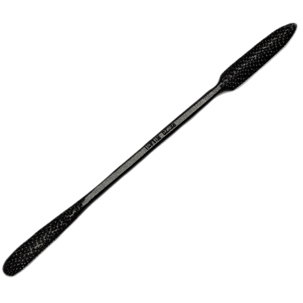 616 Riffler Steel Riffler #661 Series – The Compleat Sculptor, Inc